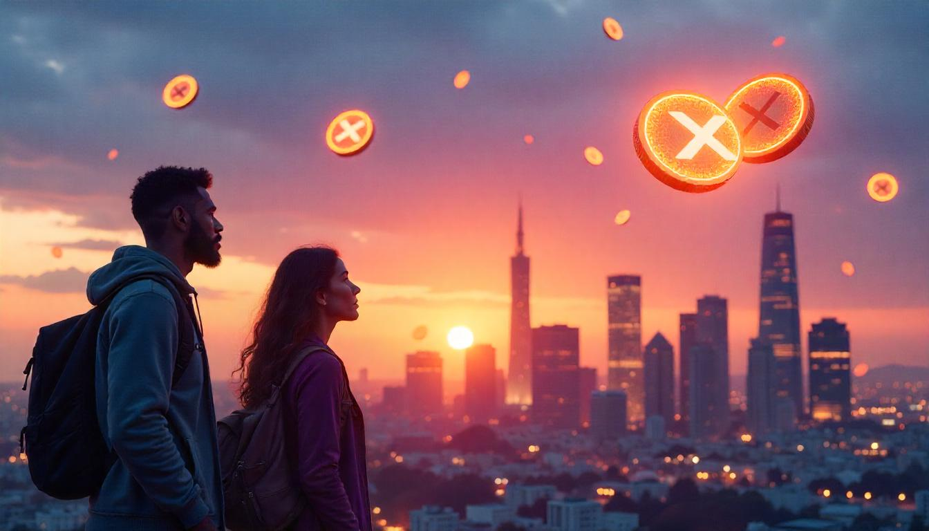 Recovery in U.S. Demand Lifts XRP, XLM, and DOGE