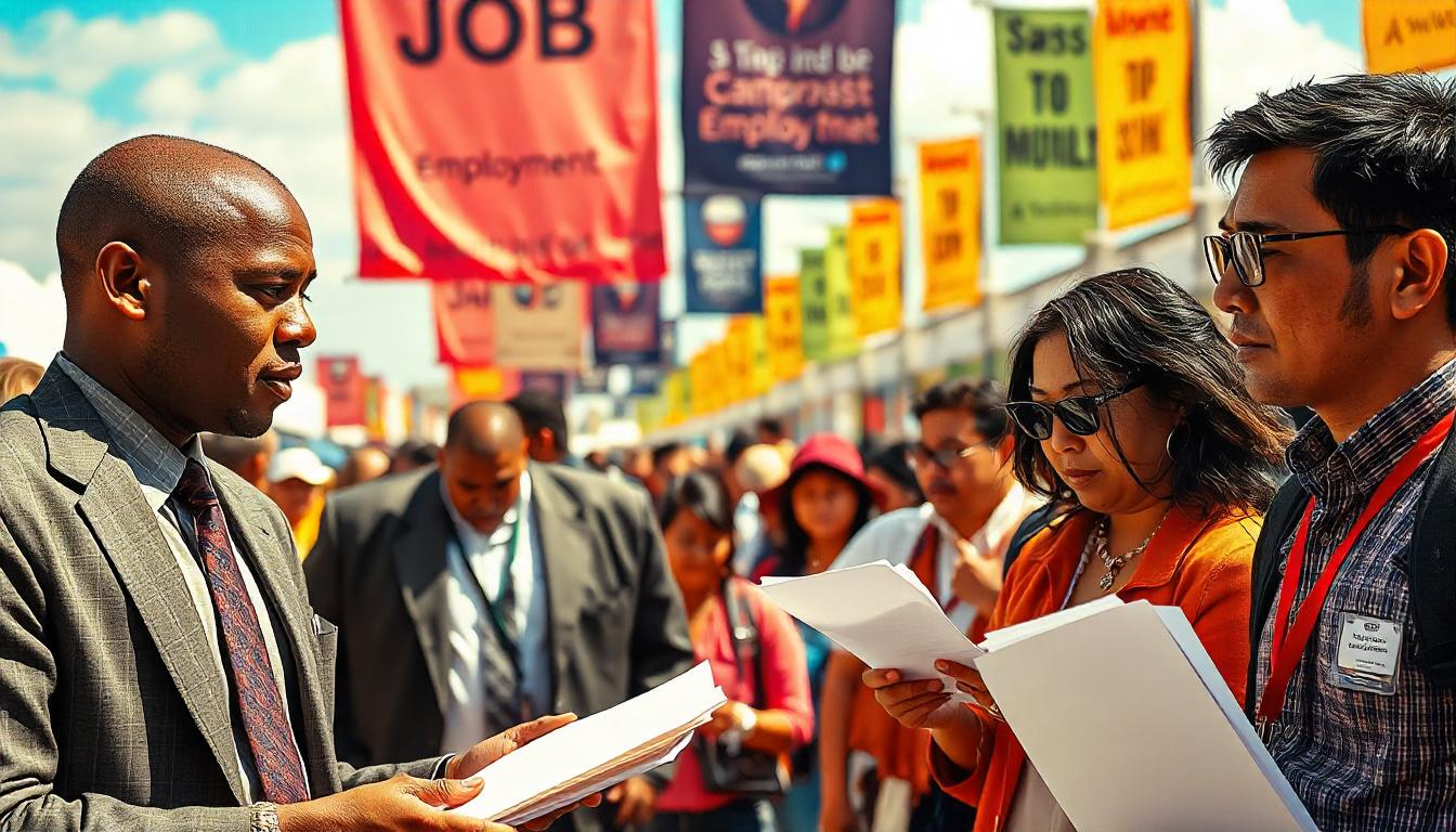 In December, the U.S. labor market grew by 256,000 jobs, well above the predicted 160,000.