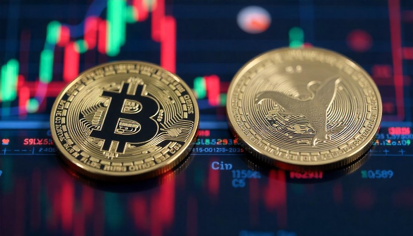 XRP Leads Bitcoin and Dogecoin in Trading Volume in South Korea. What’s on the Horizon?