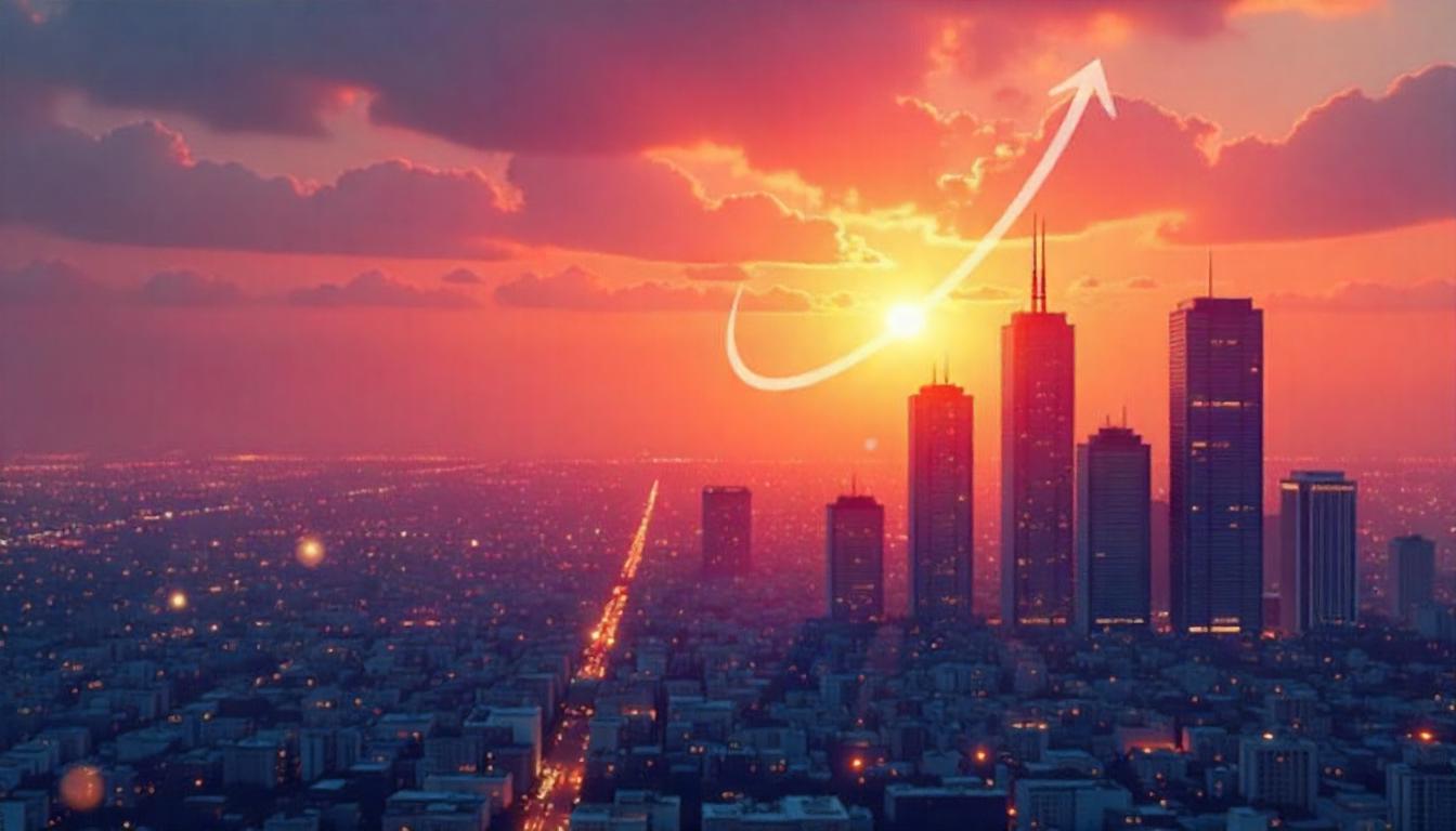 Bitcoin-Driven Metaplanet Plans 10:1 Stock Split as Shares Skyrocket 3,900%