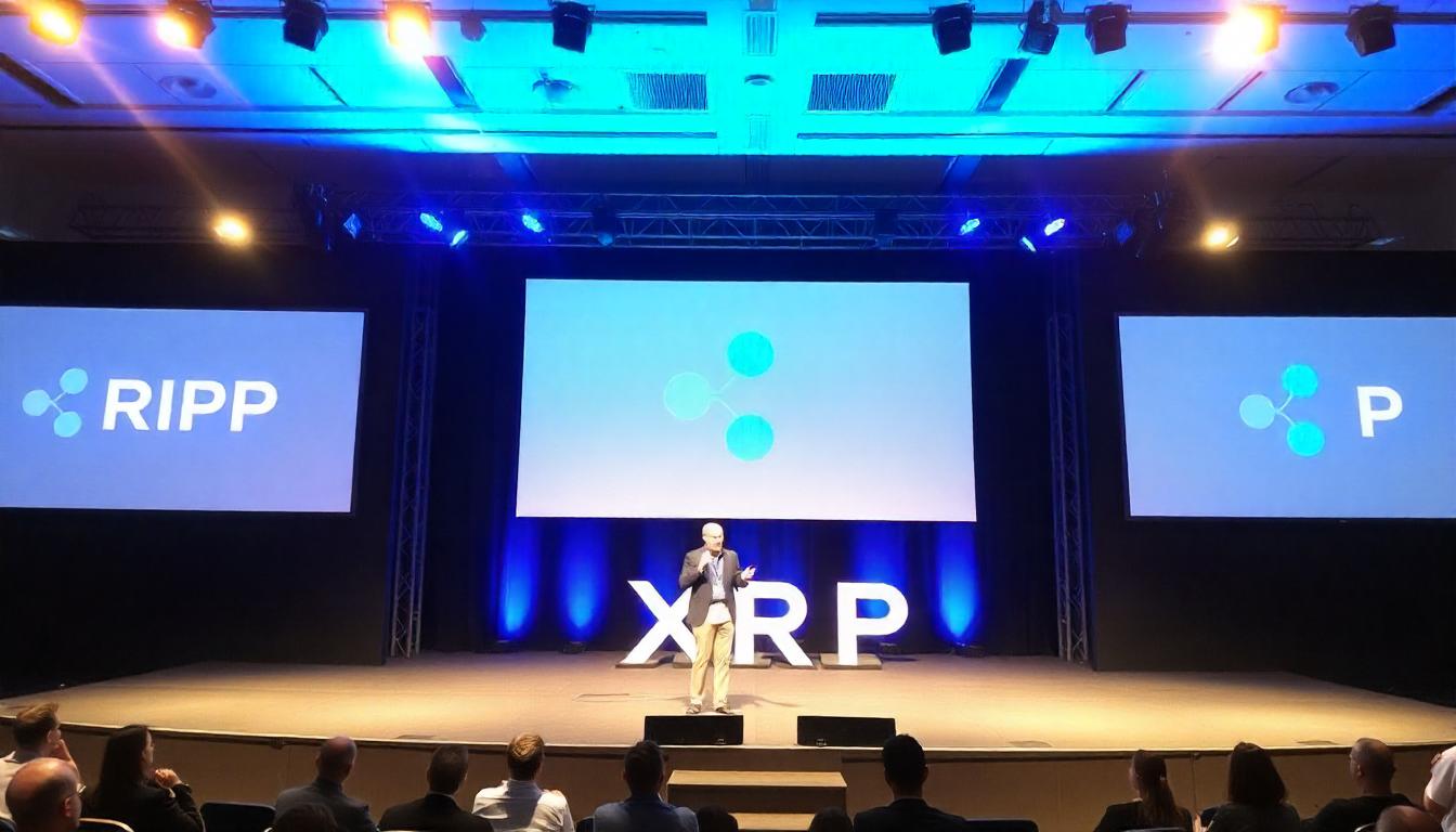 Ripple Partners with Portugal to Boost XRP’s Role in the Country’s Growing Crypto Ecosystem.