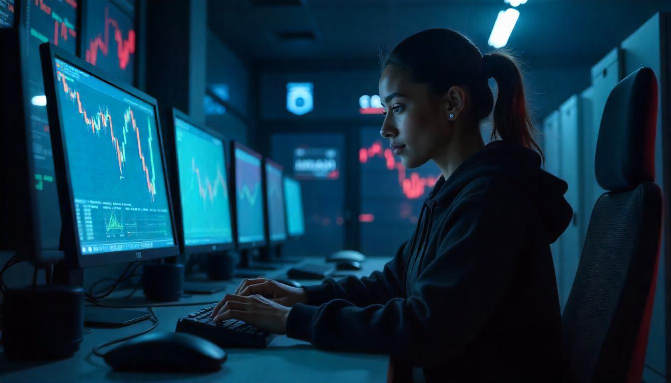 BTC Traders Seize Buying Opportunity as Bitcoin Dips Below $88K, Says Kraken