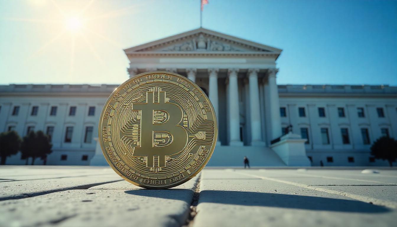 Massive $930M Outflow Hits U.S. Bitcoin ETFs in a Single Day as Investors Shift Focus to the 10-Year Treasury Note.