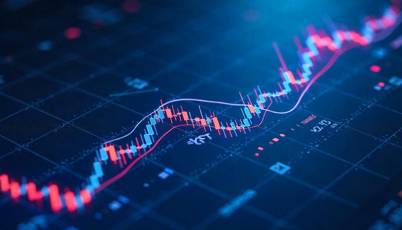 XRP’s Chart Hints at a 2017-Like Rally Against BTC, Analyst Godbole Suggests