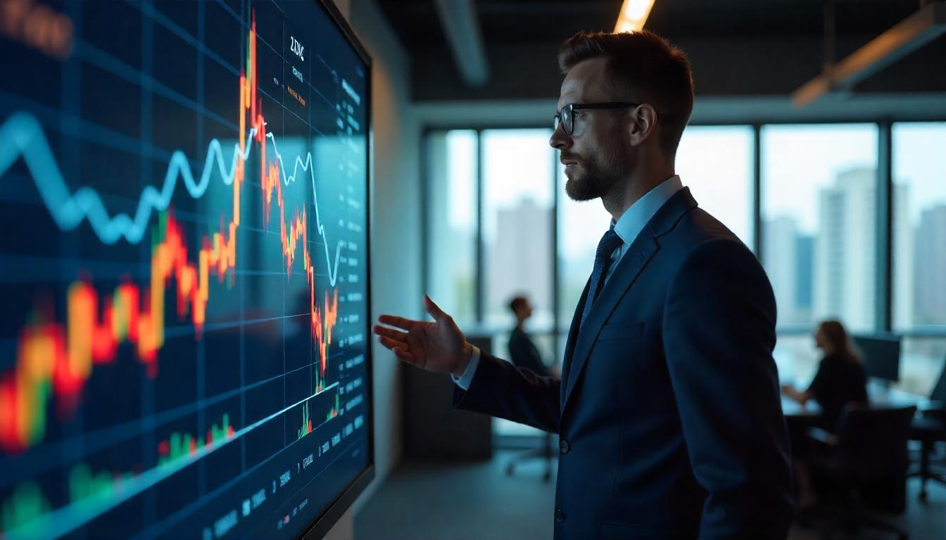 Van Straten Suggests Bitcoin Is Still Adhering to the Trajectory of Its Past Cycle, Despite Falling Prices