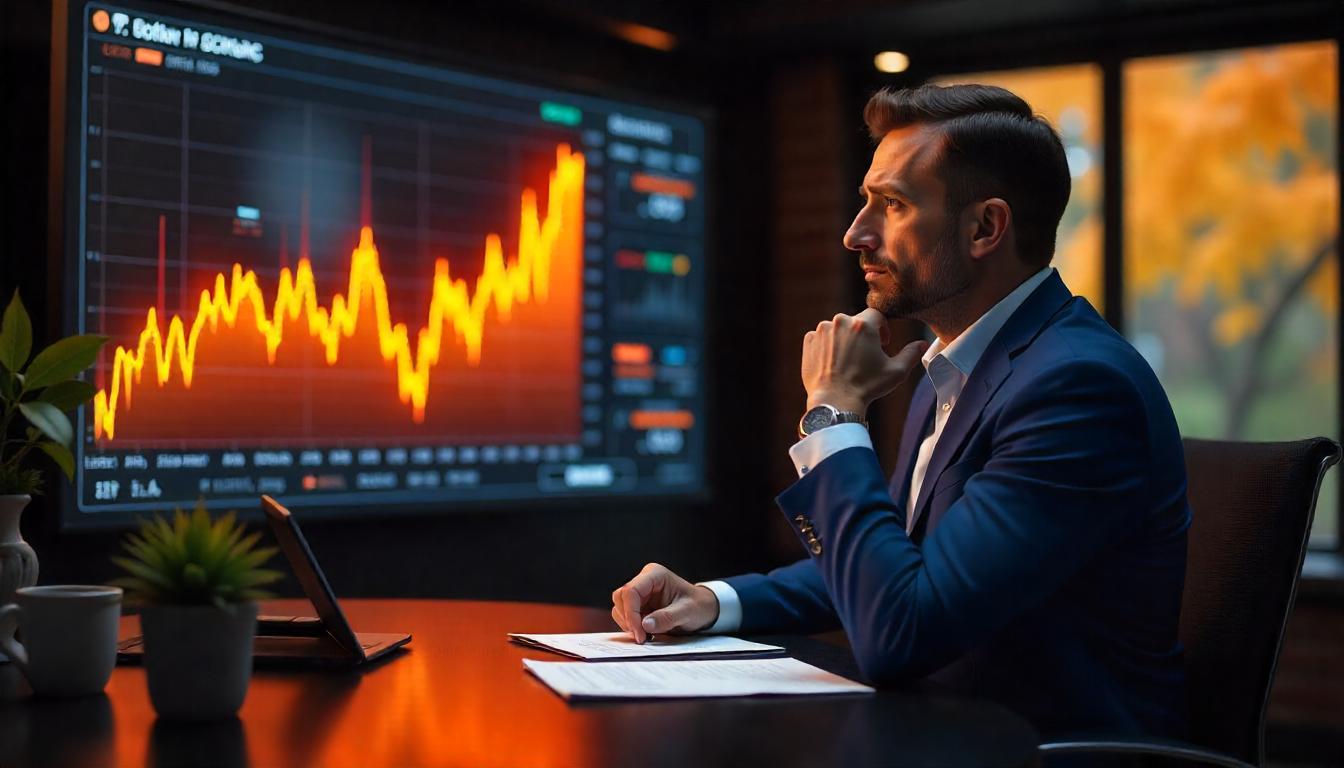 Strategy Sinks 50% From Highs—How Will It Impact Its $43B in Bitcoin?