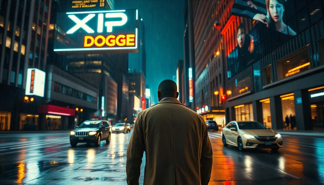 XRP and DOGE Climb as SEC Approves ETF Submissions, JUP Applauds Token Buyback Proposal