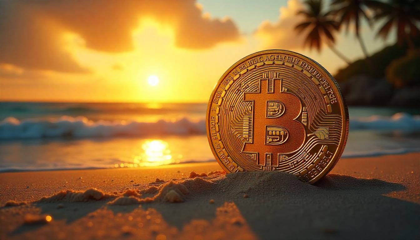 Bitcoin Struggles to Snap Its Prolonged Weekend Downtrend