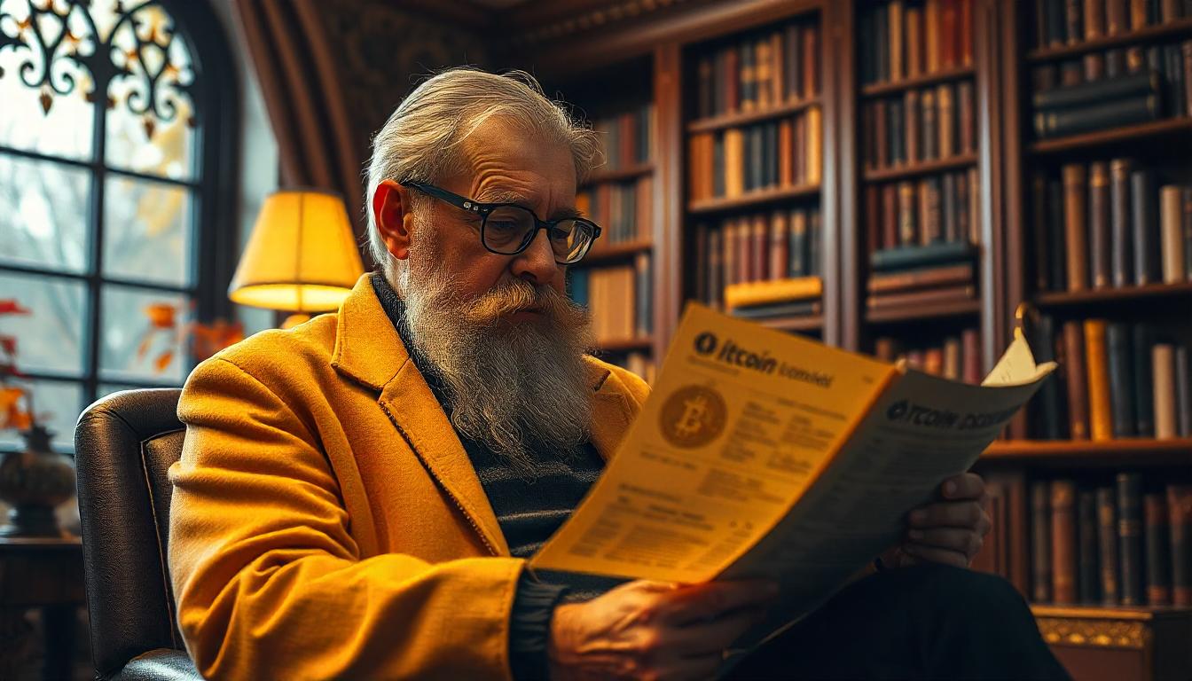 Bitcoin Bet Pays Off: Metaplanet Up $35M in 2024 on BTC Reserves