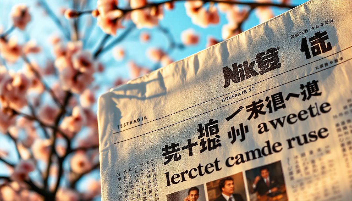 Japan’s regulatory body is exploring more stringent disclosure requirements for crypto assets, according to Nikkei.