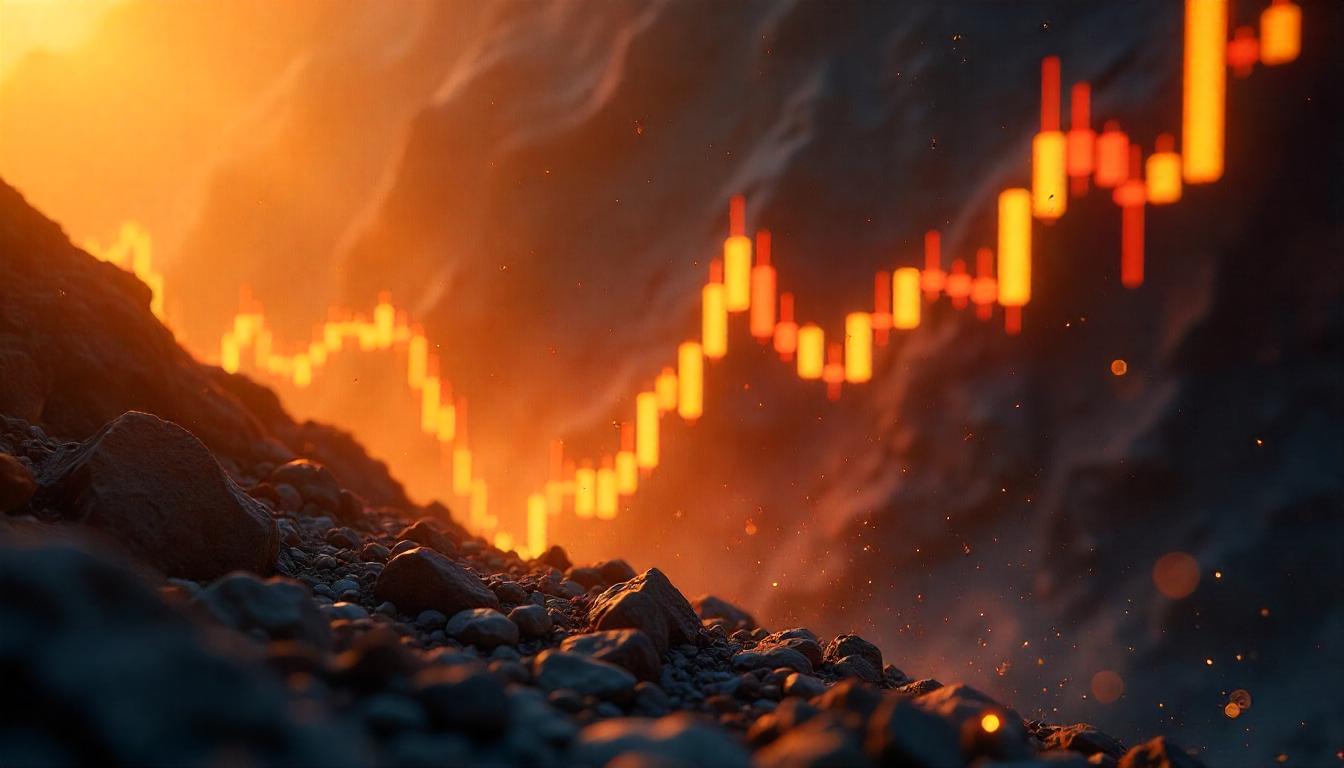 BTC Futures Bets on Binance Climb Over $1B Amid Bearish Candlestick Formation: Godbole