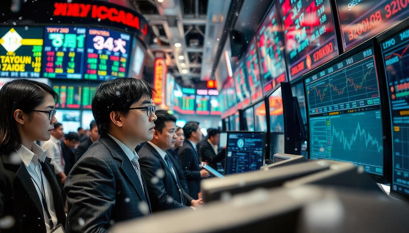 JPMorgan States Crypto Ecosystem Growth Slowed in January, Even with a Rise in Total Market Capitalization.