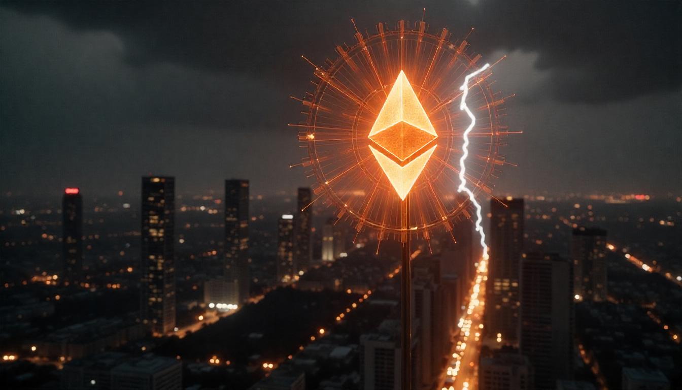 Analysts Forecast Ether’s Comeback to $3K From Oversold Territory.