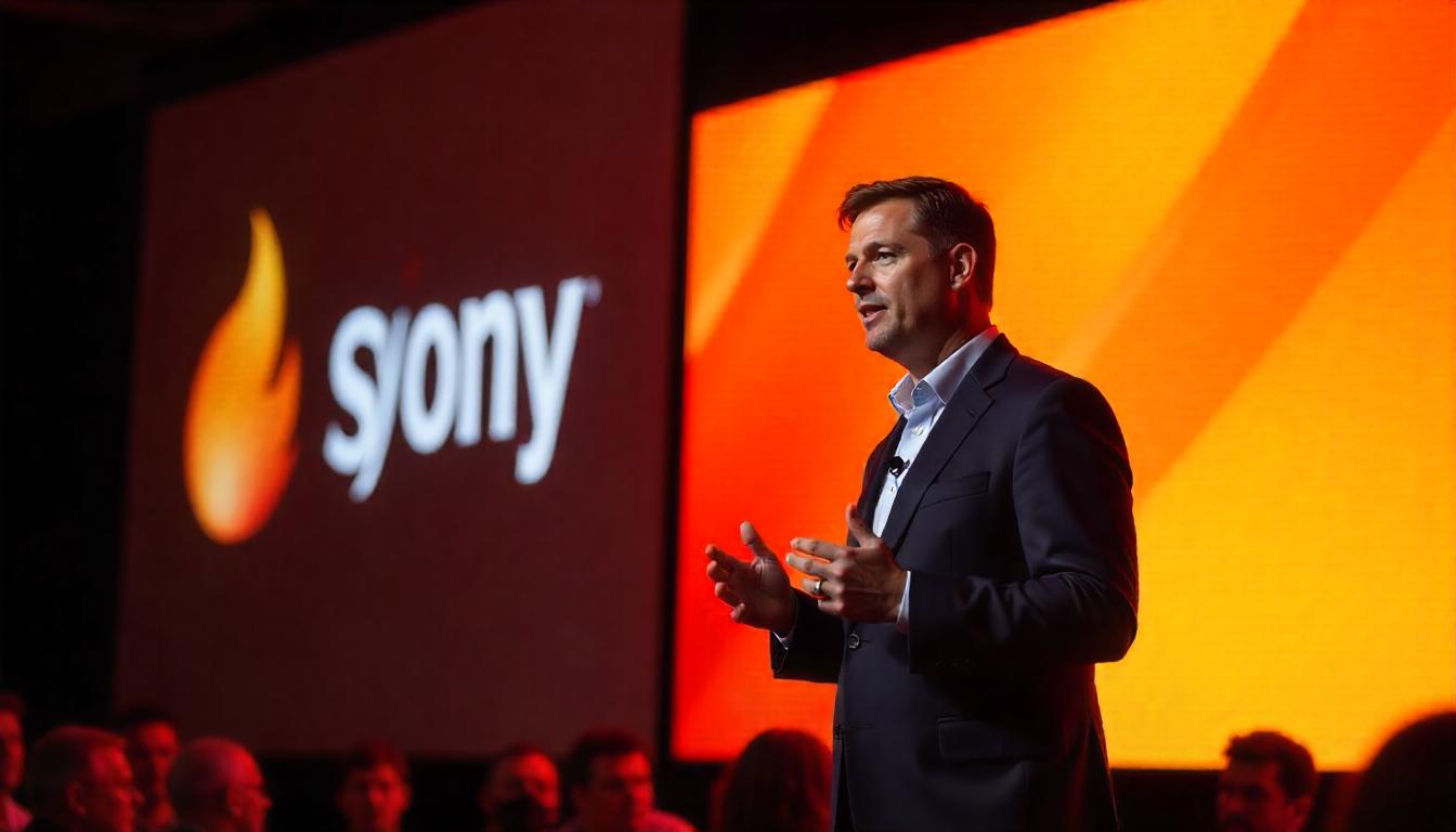 Sony’s Soneium Now Supported by Fireblocks, Paving the Way for Custody Services.