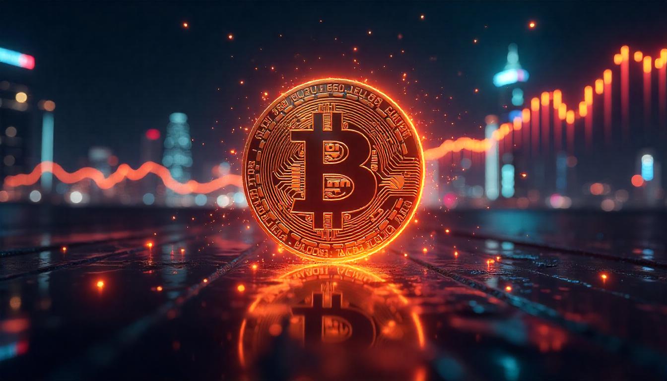 BTC Hashrate Hits Historic High, Challenging Expert Forecasts