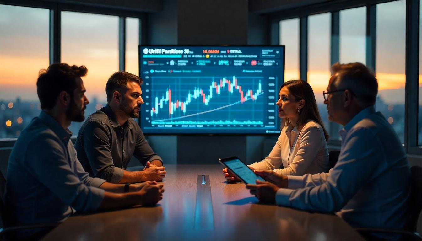 Neptune Digital Assets Includes DOGE in Its Ongoing Bitcoin Acquisition Strategy.