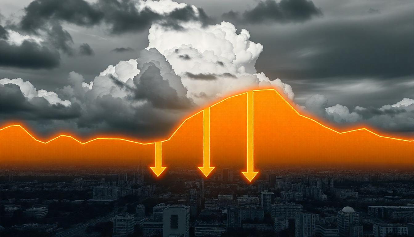 Bitcoin Could Lose Its Grip on the $90K-$110K Range as These 3 Developments Might Halt the Bullish Breakout.
