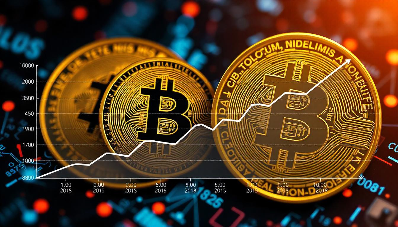 JPMorgan Says Bitcoin Network Hashrate Growth Was Subdued in January.