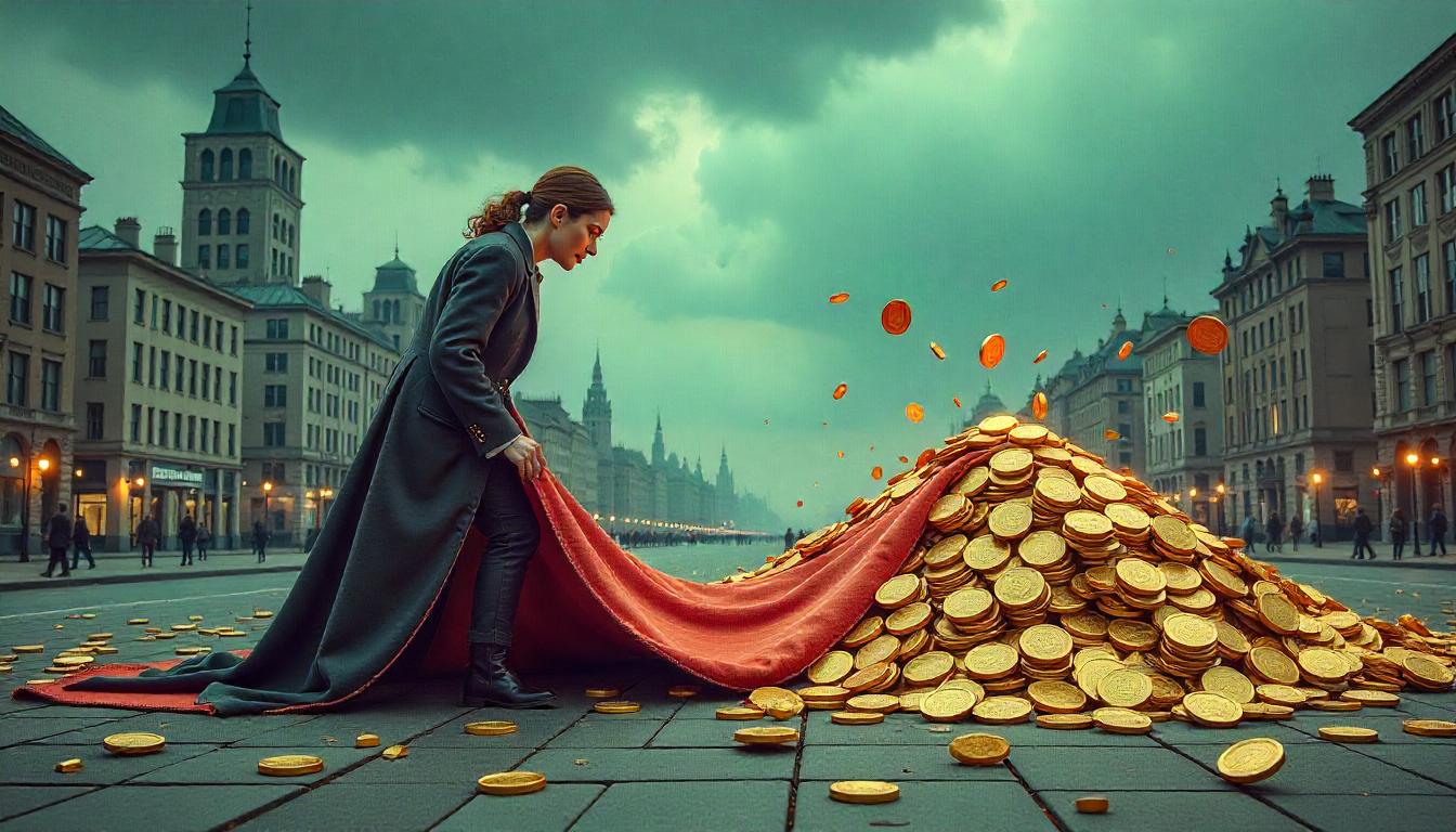 Galaxy Calls LIBRA’s Suspected Exit Scam the ‘Latest Controversy’ in Solana’s Wild Memecoin Market