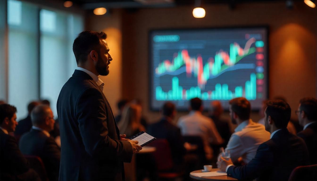 Citi: Equities and Crypto May Follow Divergent Paths in the Long Run