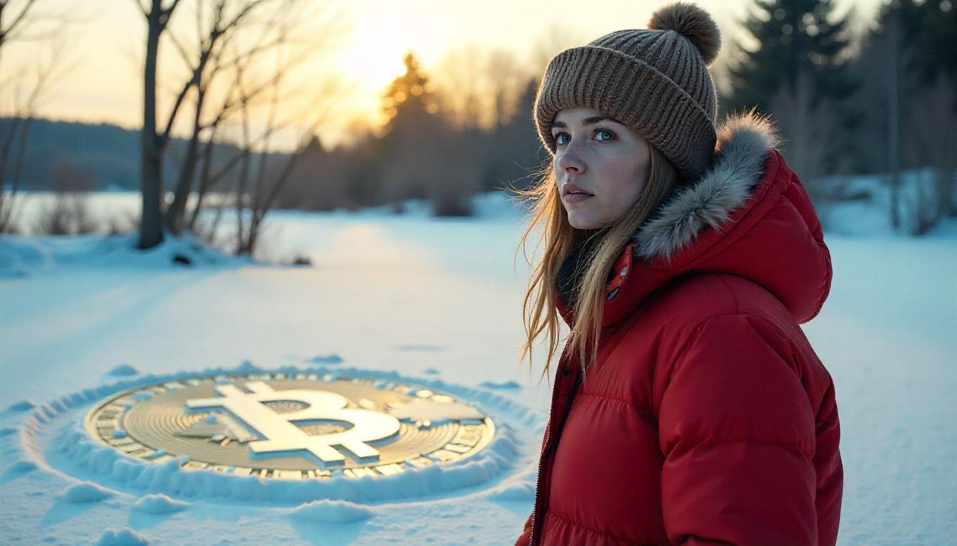 Bitcoin Sees Sharpest 3-Day Sell-Off Since FTX Fallout – What’s the Outlook?