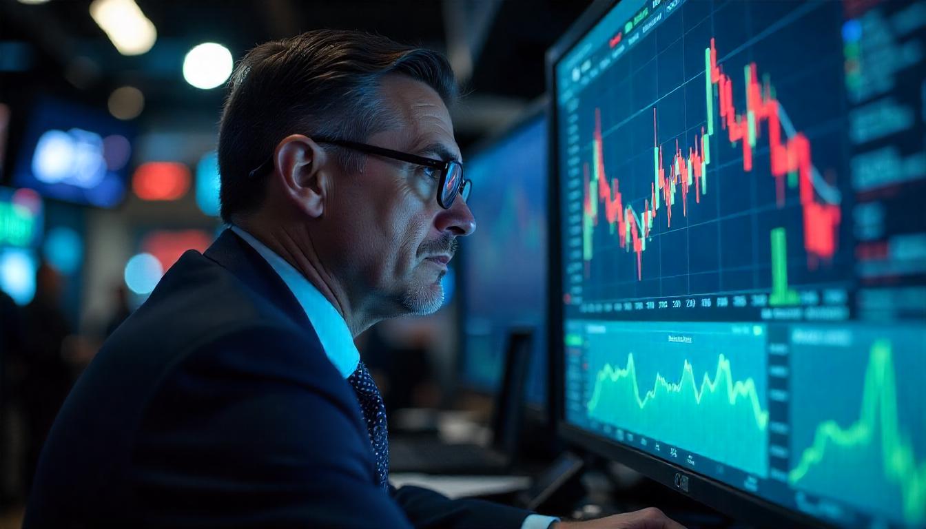 BlackRock’s BTC ETF Experiences Largest Single-Day Outflow as Basis Trade Falters