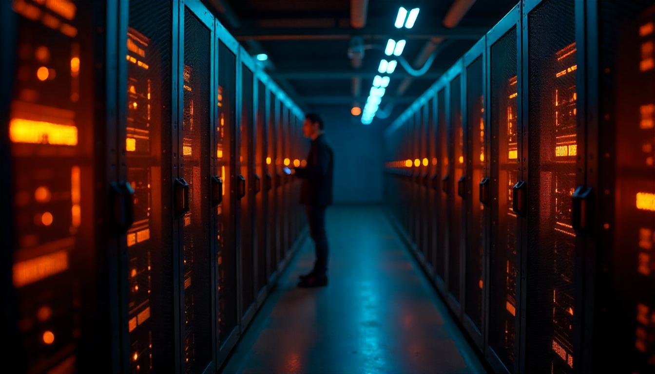 Digital Assets Hold Firm as Traditional Finance Wavers Over Trump Tariff News