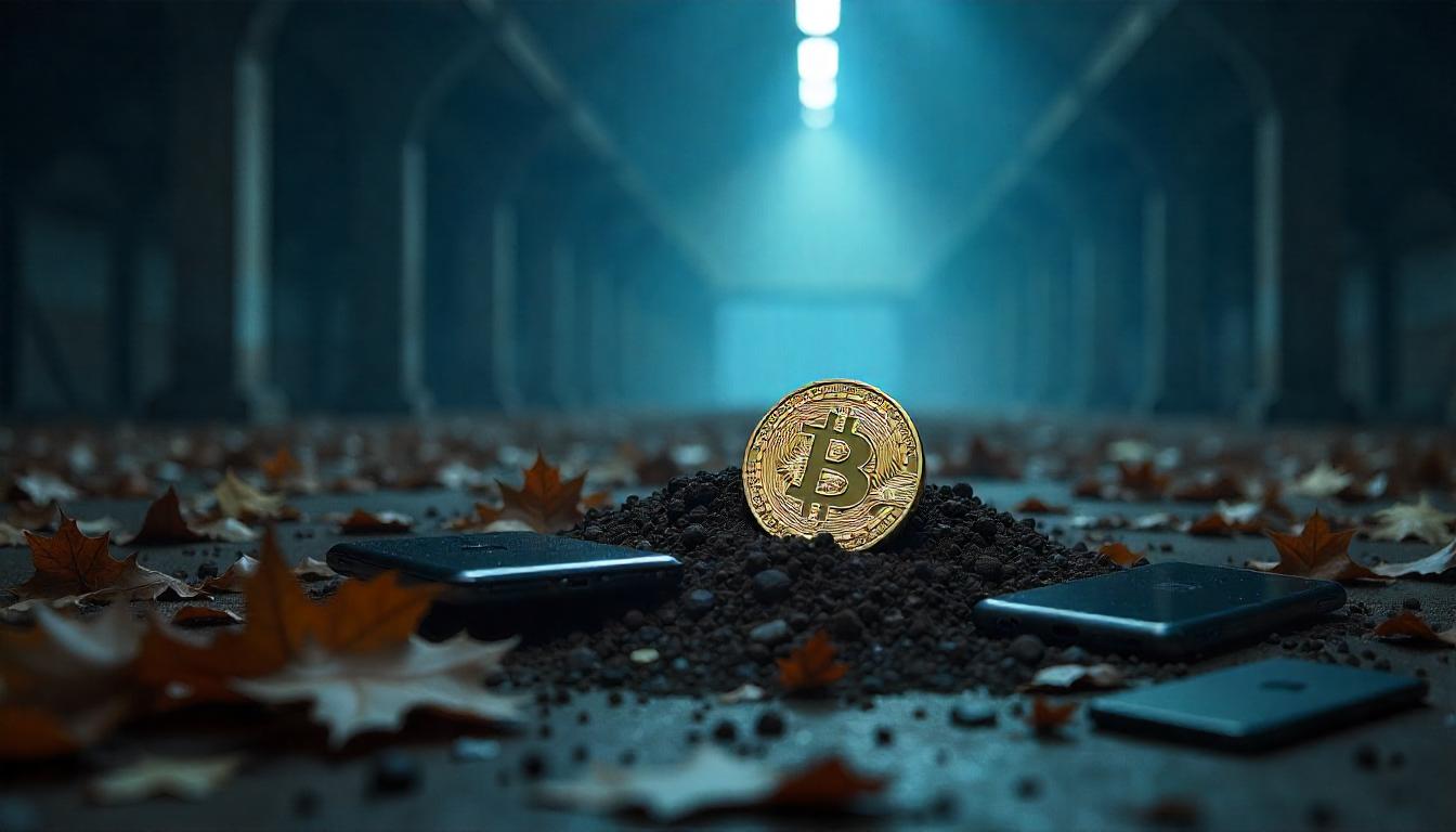 Bitcoin Struggles Amid Tech Weakness; Hedge Fund Strategist Bets on $70K in March