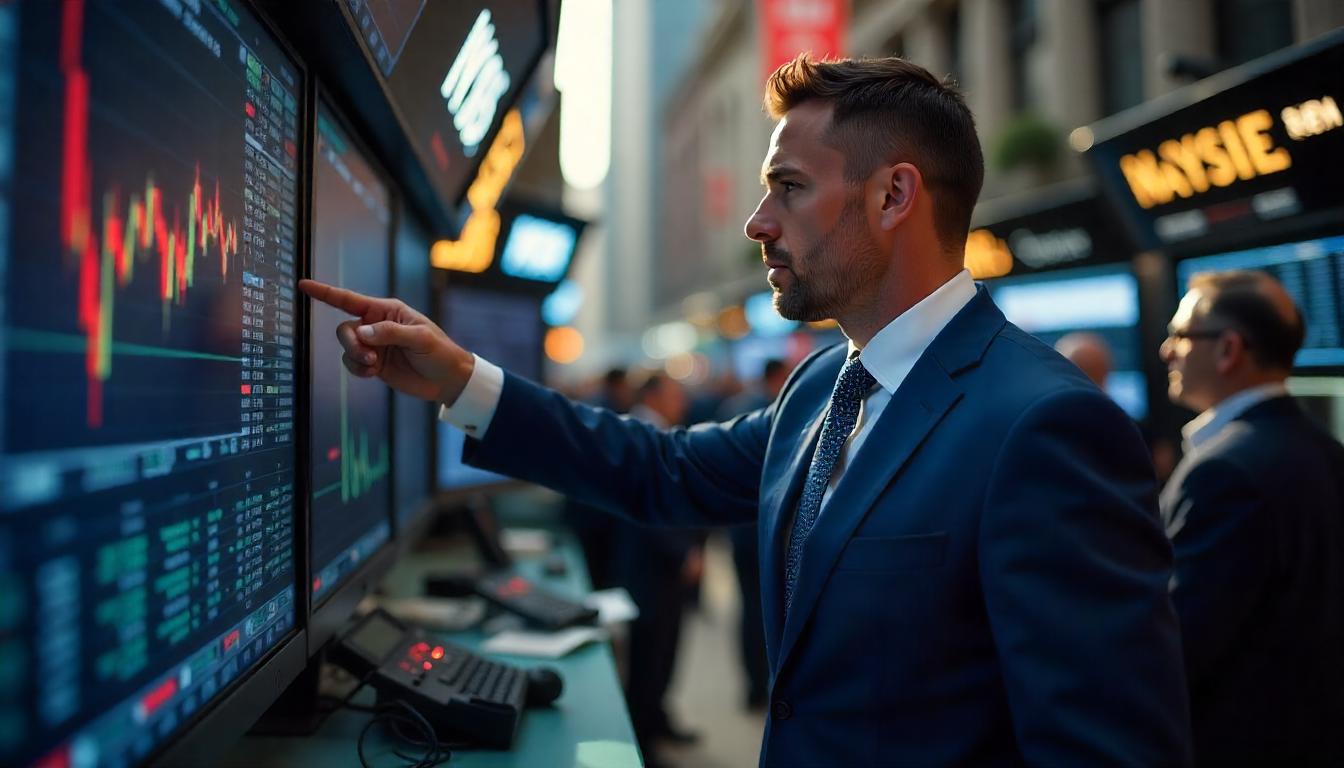 Wall Street’s Growing Bullish Sentiment Post-Record Rally to Boost Gold-Backed Tokens.