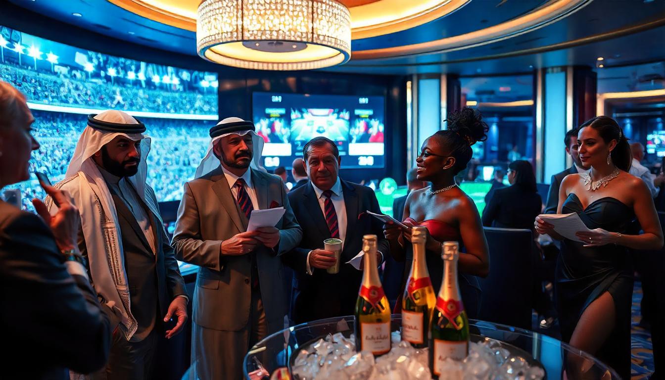 Polymarket has processed $1.1 billion in Super Bowl bets, even amid regulatory concerns.