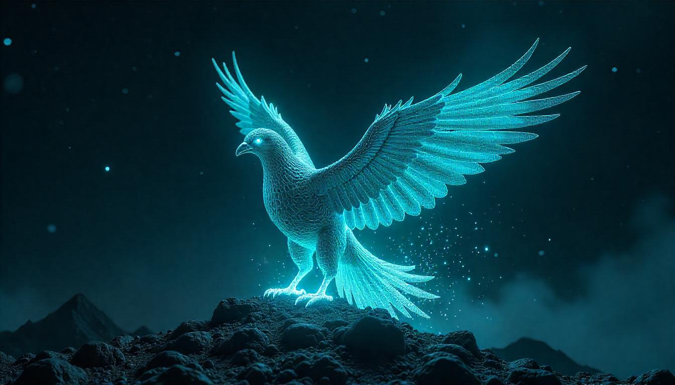 XRP Ledger Bounces Back on Its Own After Brief Disruption