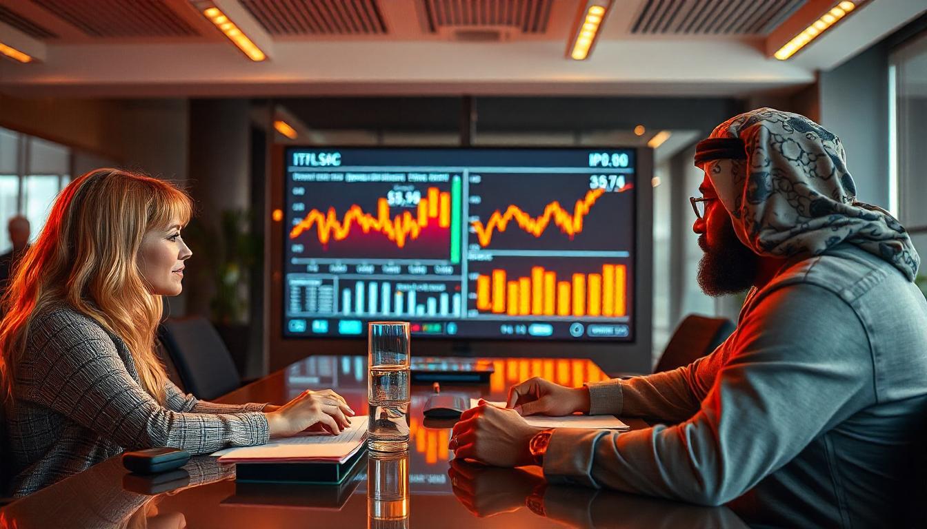 Bullish Global Evaluating Potential IPO Amid Renewed Optimism in Crypto Markets: Bloomberg