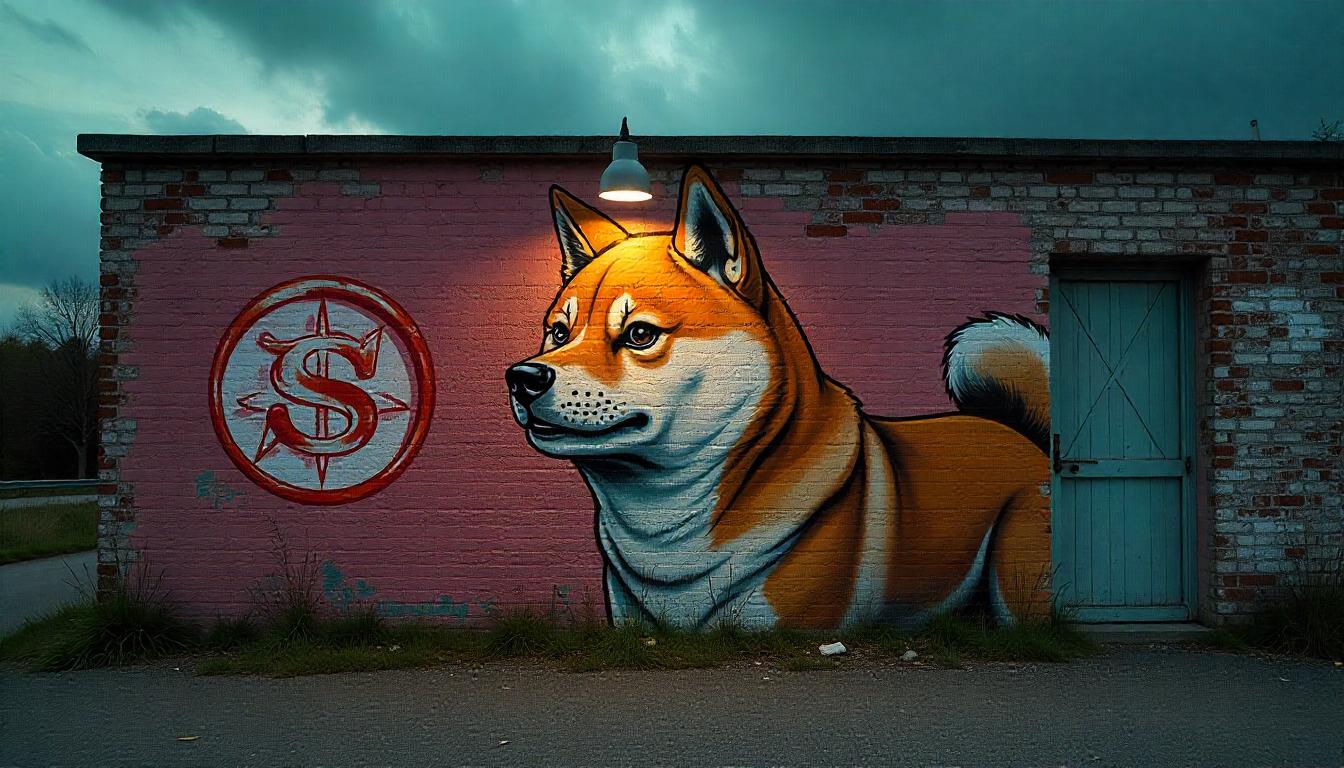 Crypto Market Meltdown: Solana Crashes 14%, XRP and Dogecoin Lose 8%
