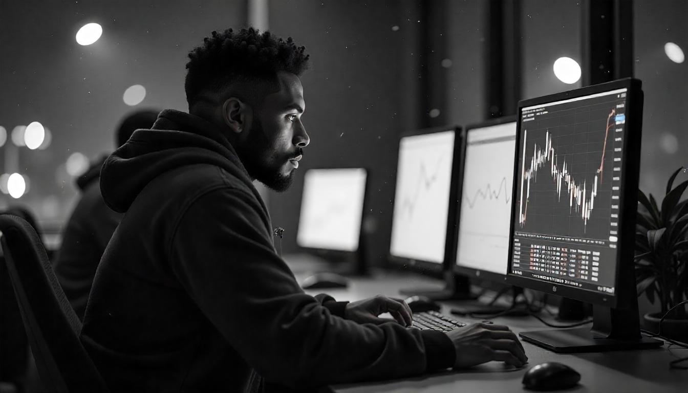 2025 Data Shows Tuesdays as Bitcoin’s Most Unstable Trading Day