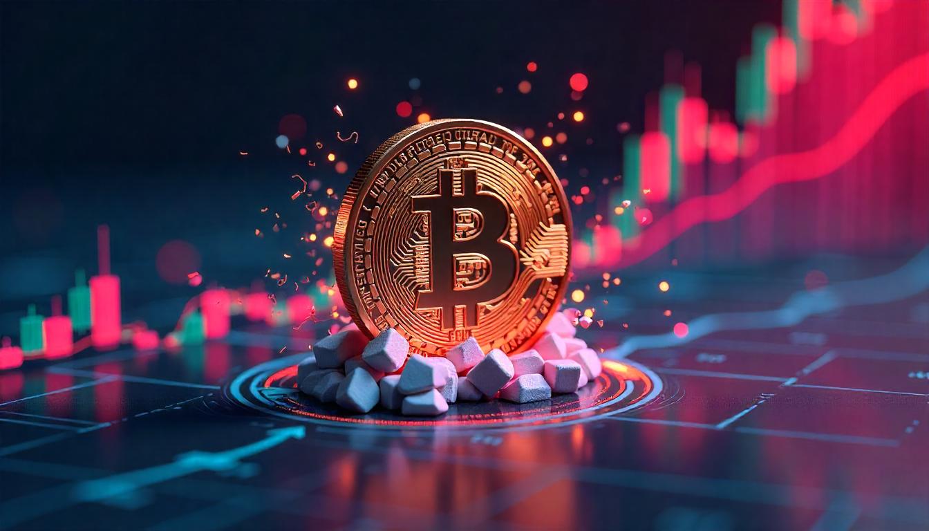 Bitcoin’s Recent Sell-Off Could Be a Strategic ‘Breakout and Retest’ Move: Godbole