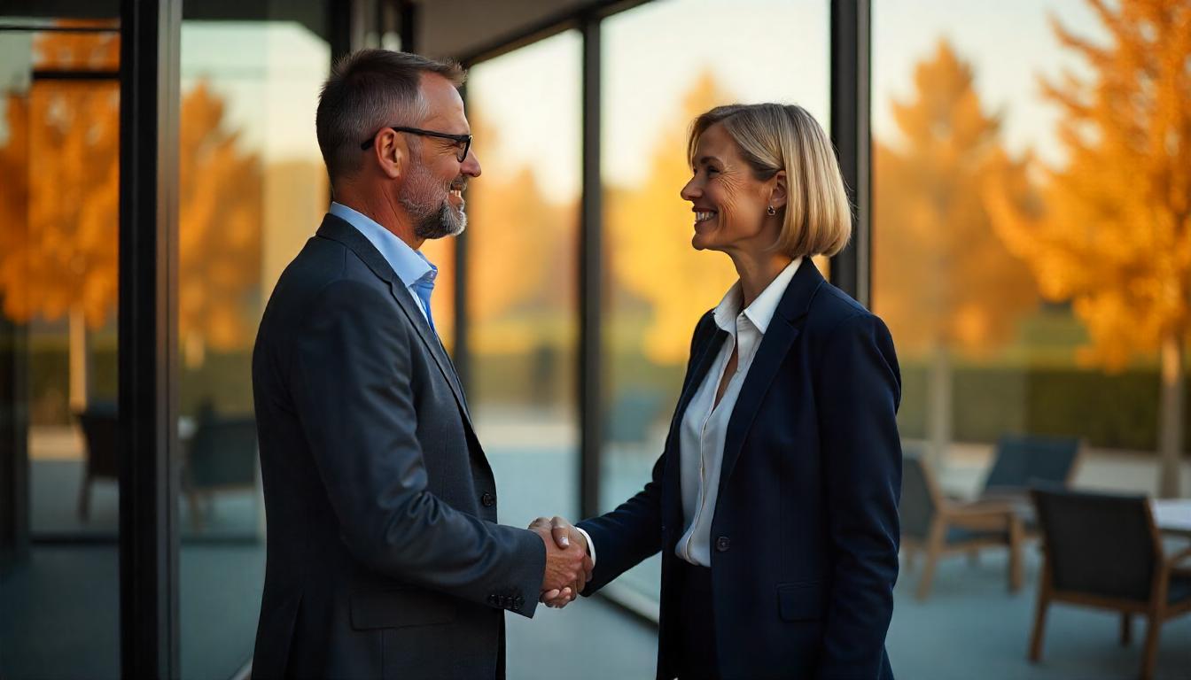 Institutional Crypto Trading Expands as Boerse Stuttgart Collaborates With DekaBank