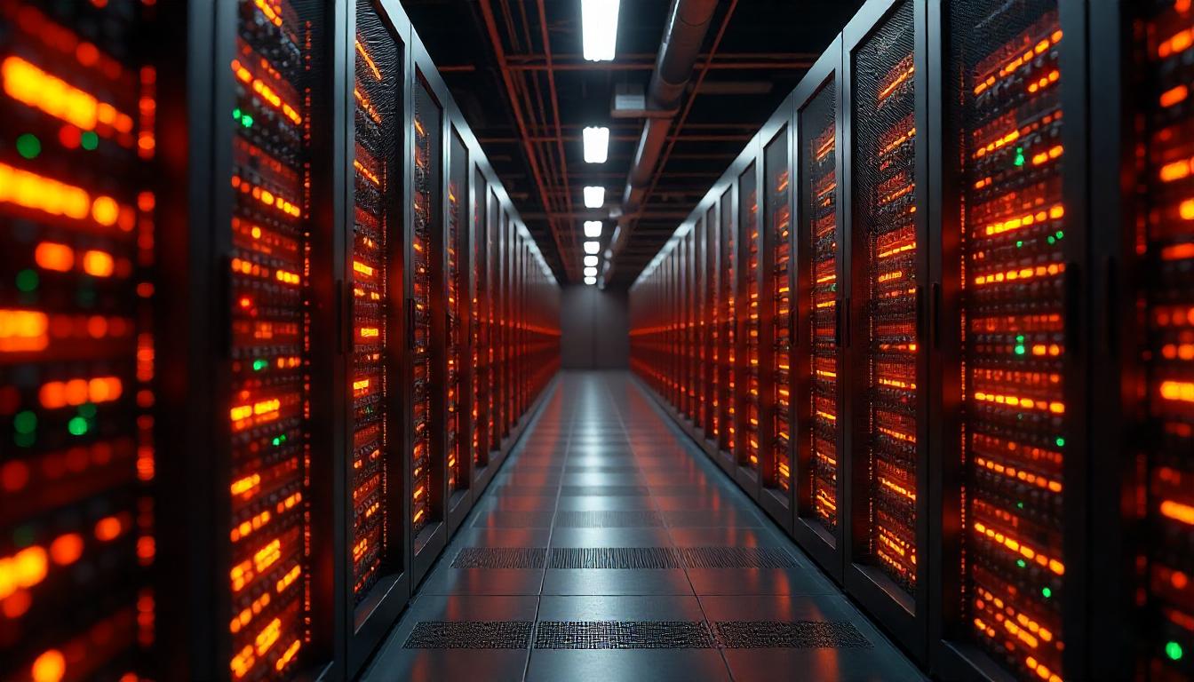 AI Leader CoreWeave Announces IPO Plans After Generating $1.9B in Revenue