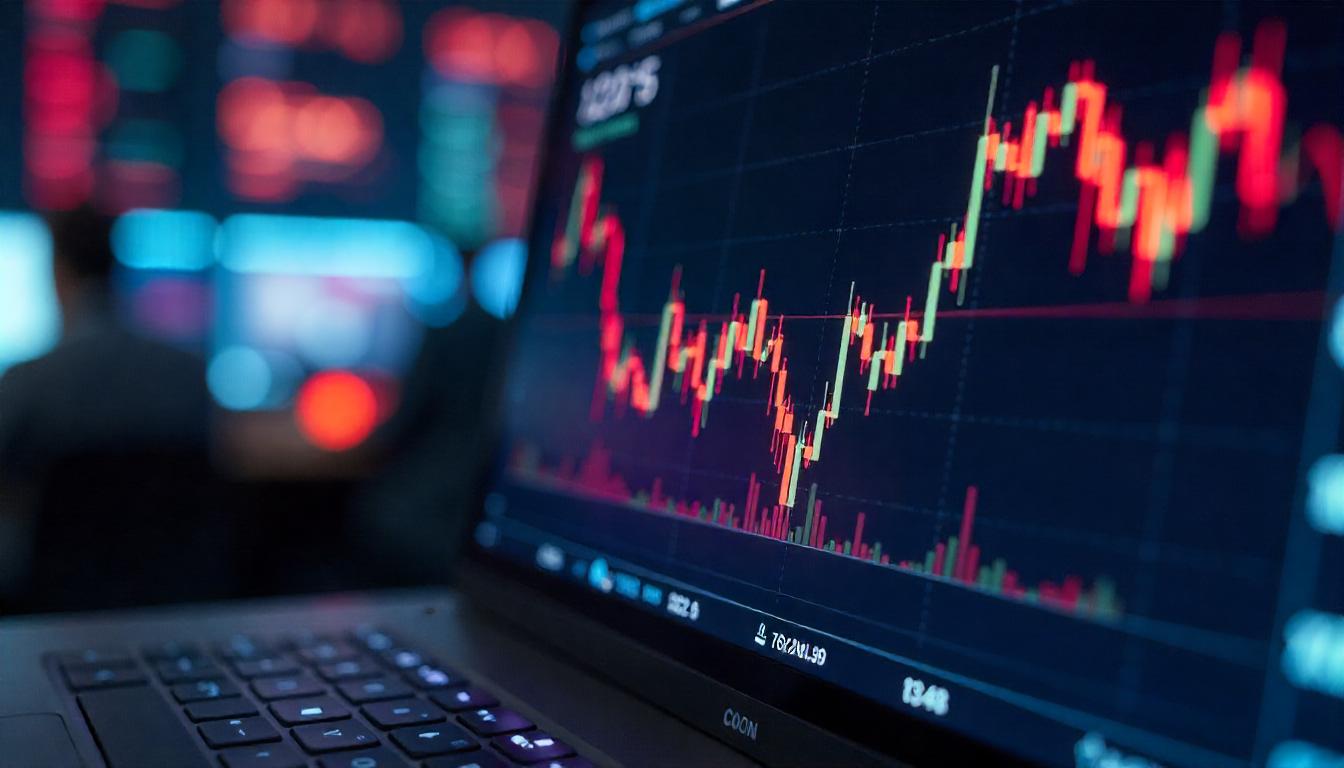 ETH Slips to $2K, Revisiting Levels Last Seen in November 2023