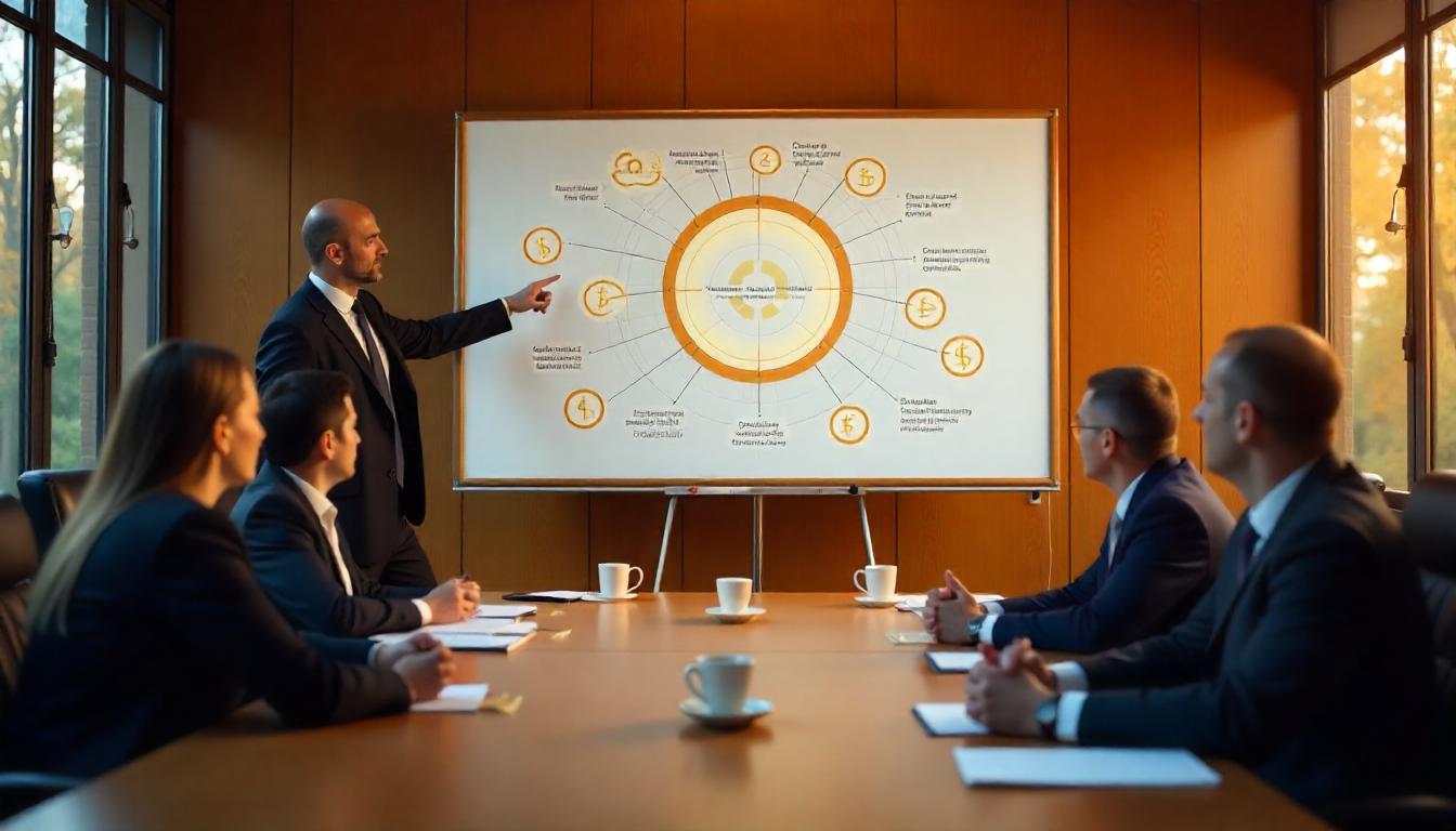 Citi: U.S. Digital Asset Reserve Looks More Plausible, But More Information Required