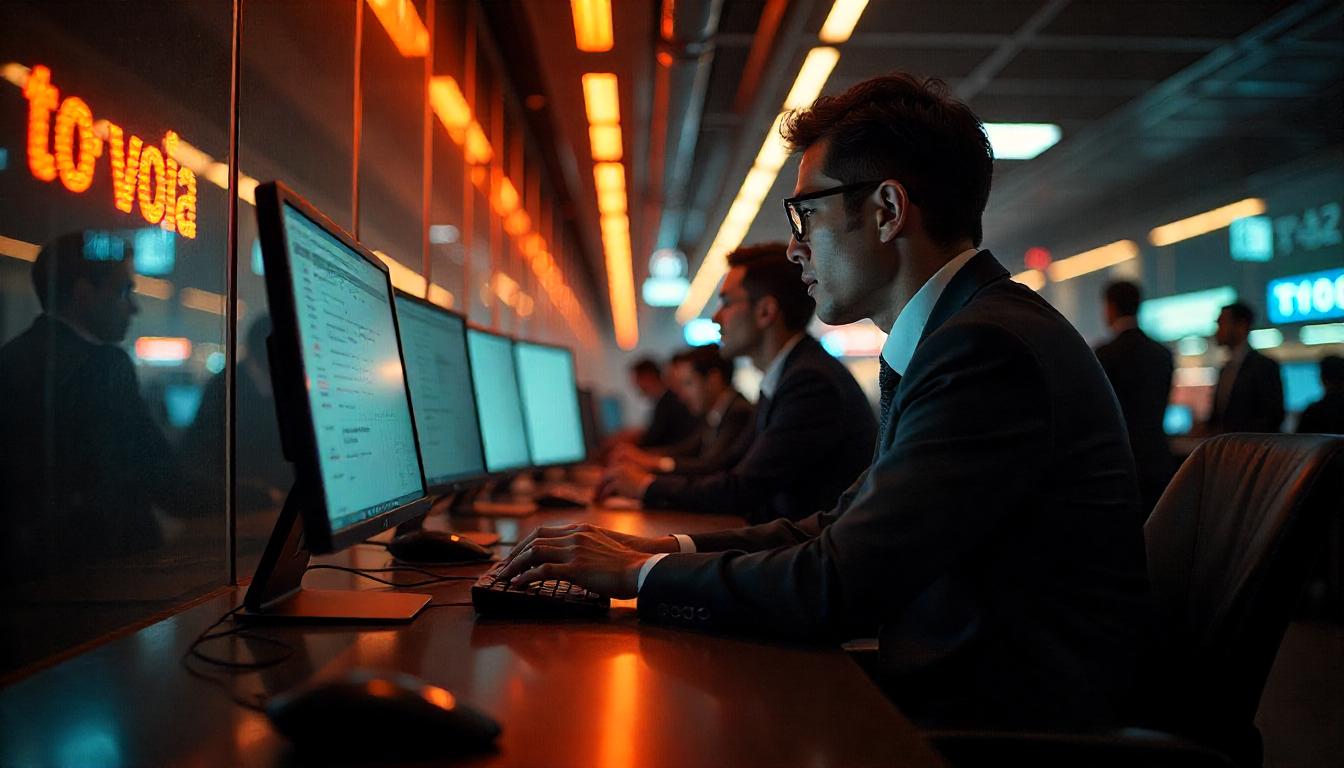 Flowdesk Lands $102M Investment to Expand Liquidity and Trading Desks