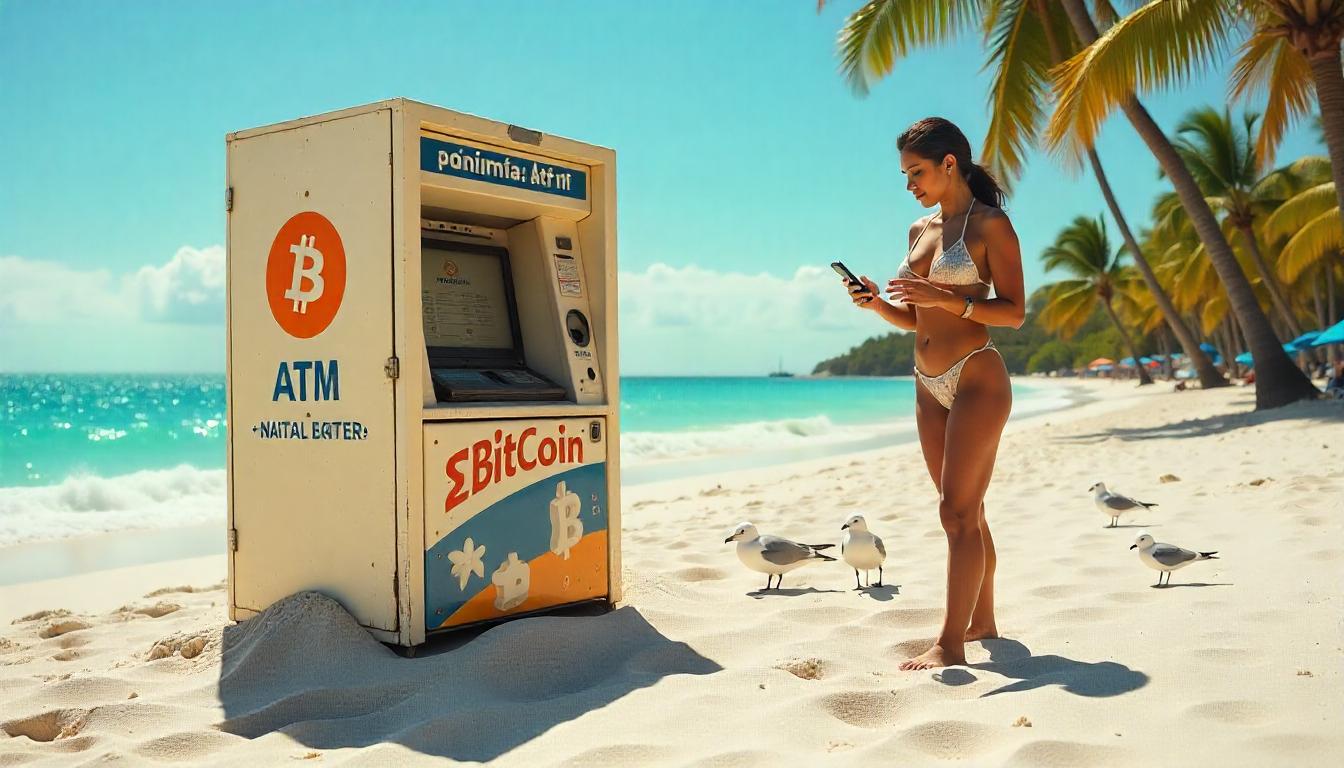 Bitcoin Slips Under $90K as Crypto Market Cools After Wild Weekend