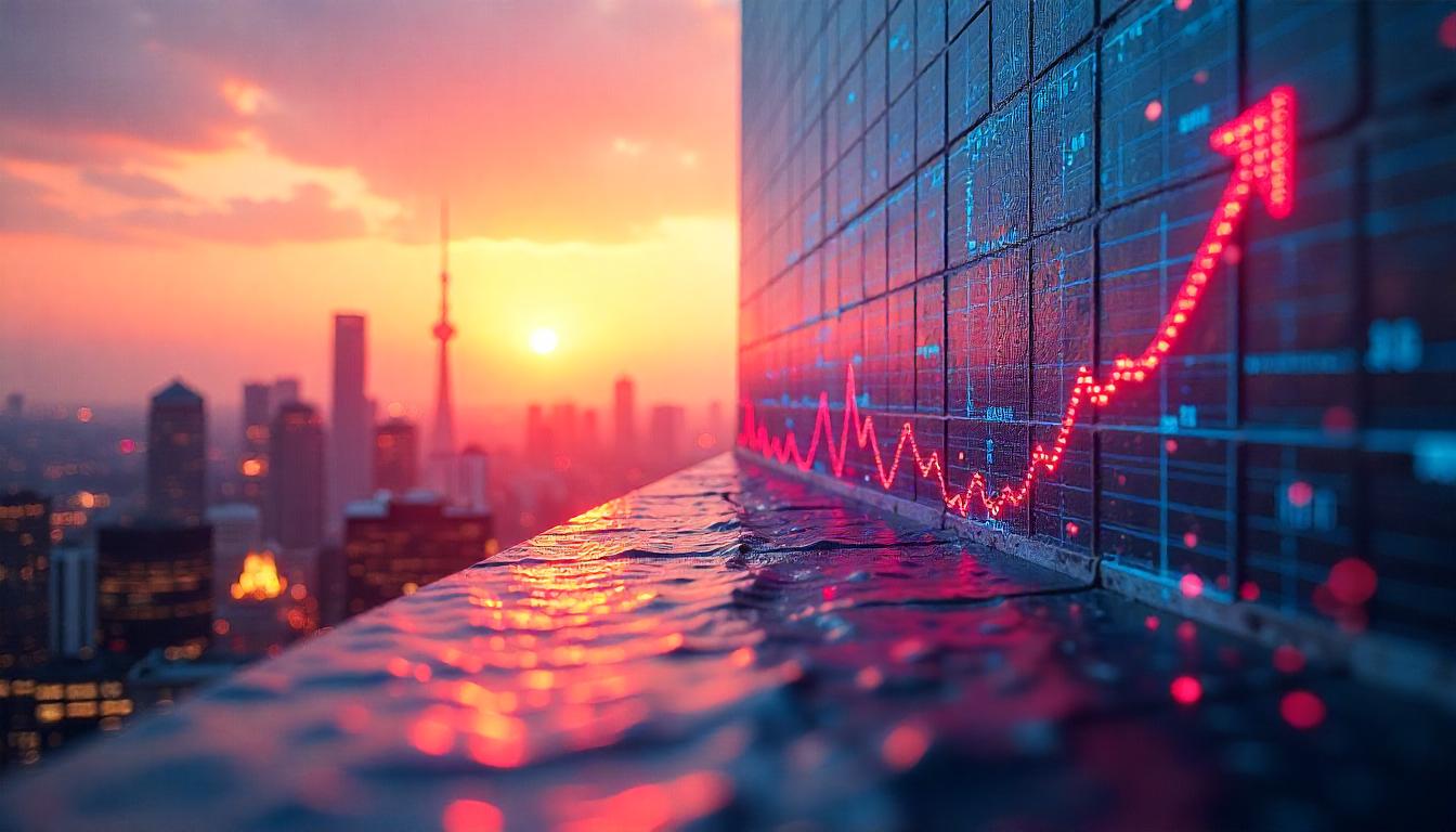 China Announces 15% Tariff on U.S. Imports in Response to Trump’s Trade Move