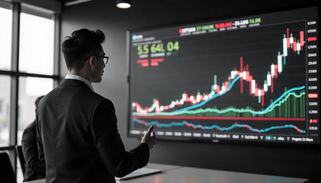 Ki Young Ju of CryptoQuant: Bitcoin’s Bull Market Phase Has Concluded