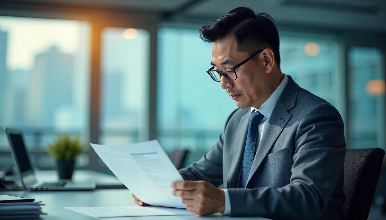 Bitcoin Strategic Reserve Off the Table in South Korea, Sources Say