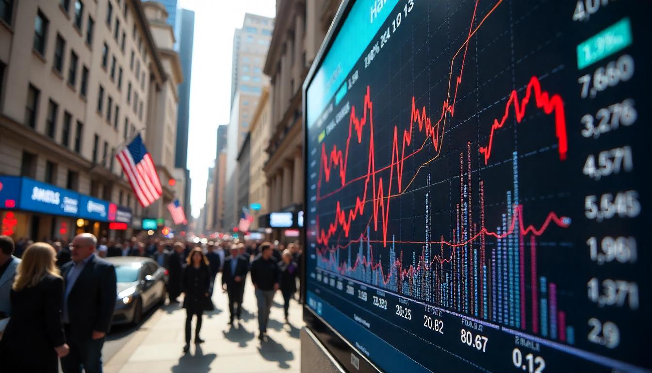 Bitcoin Outlook: Can April Deliver Gains or Just False Hope?