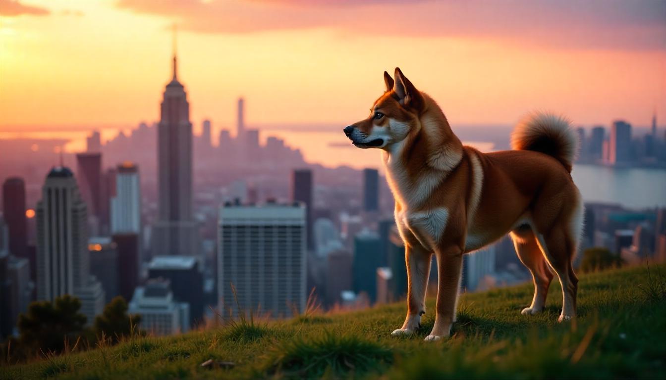 SHIB Maintains Key Support Level as Volume Soars Close to Fourfold