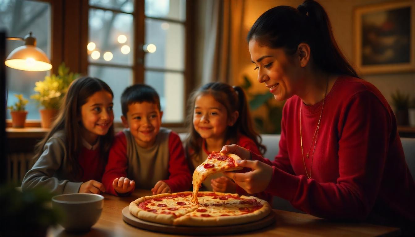 The Bitcoin Pizza Day Event Now Marks a $1.1B Milestone