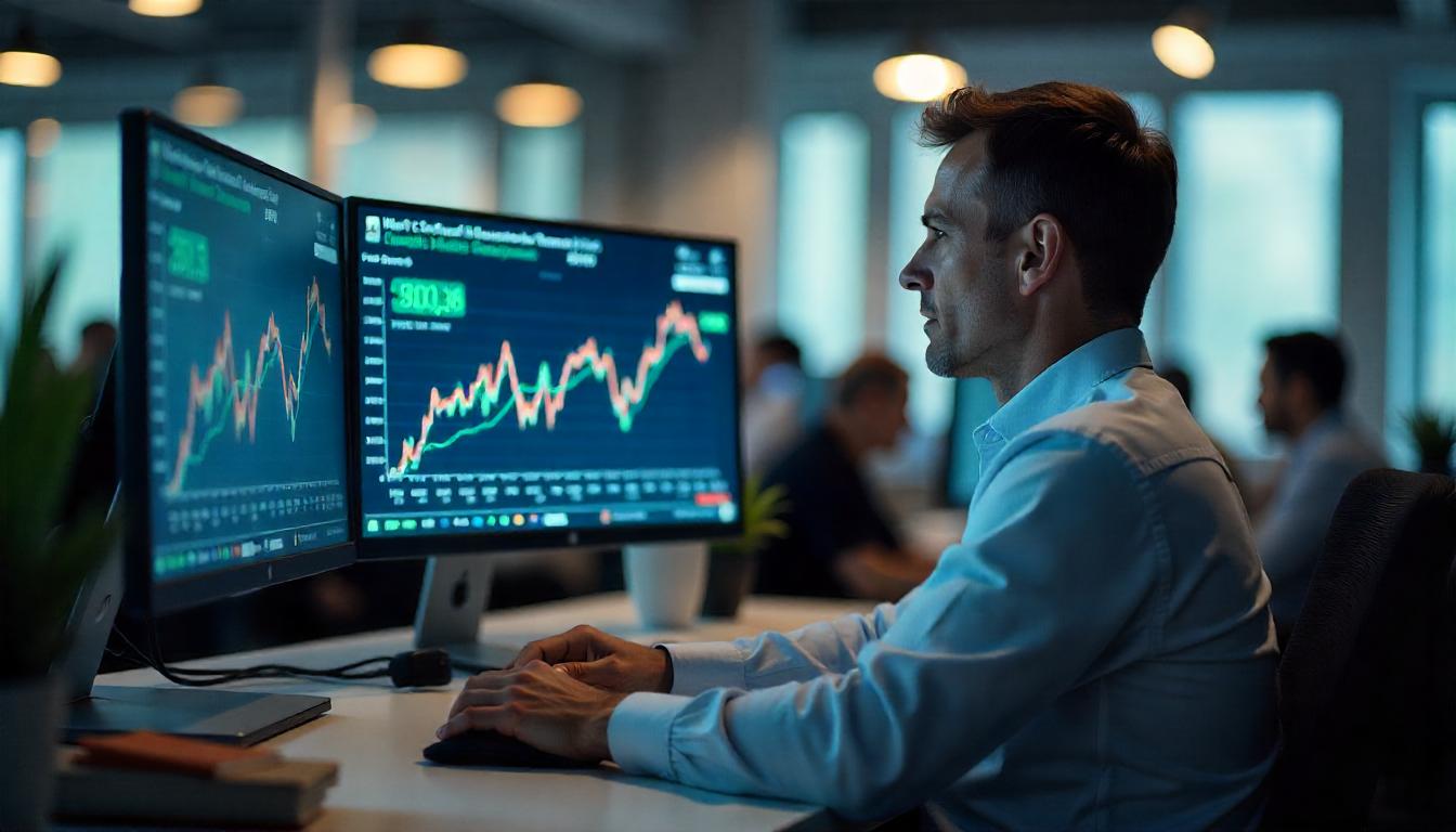 Solana Falls 5% Following Late-Night Selling Pressure from Institutions