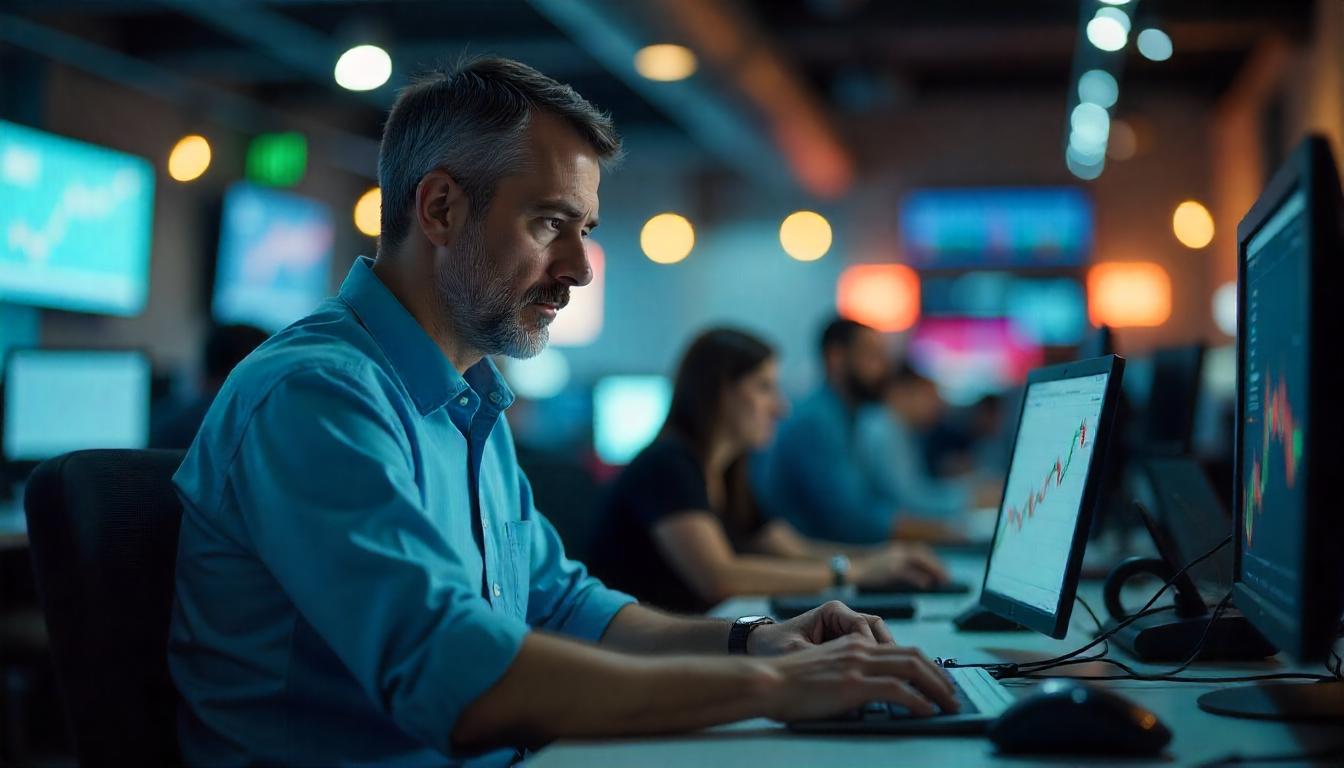 Hyperliquid Sees $1.1B Long Bitcoin Position Opened by Trader Using 40X Leverage