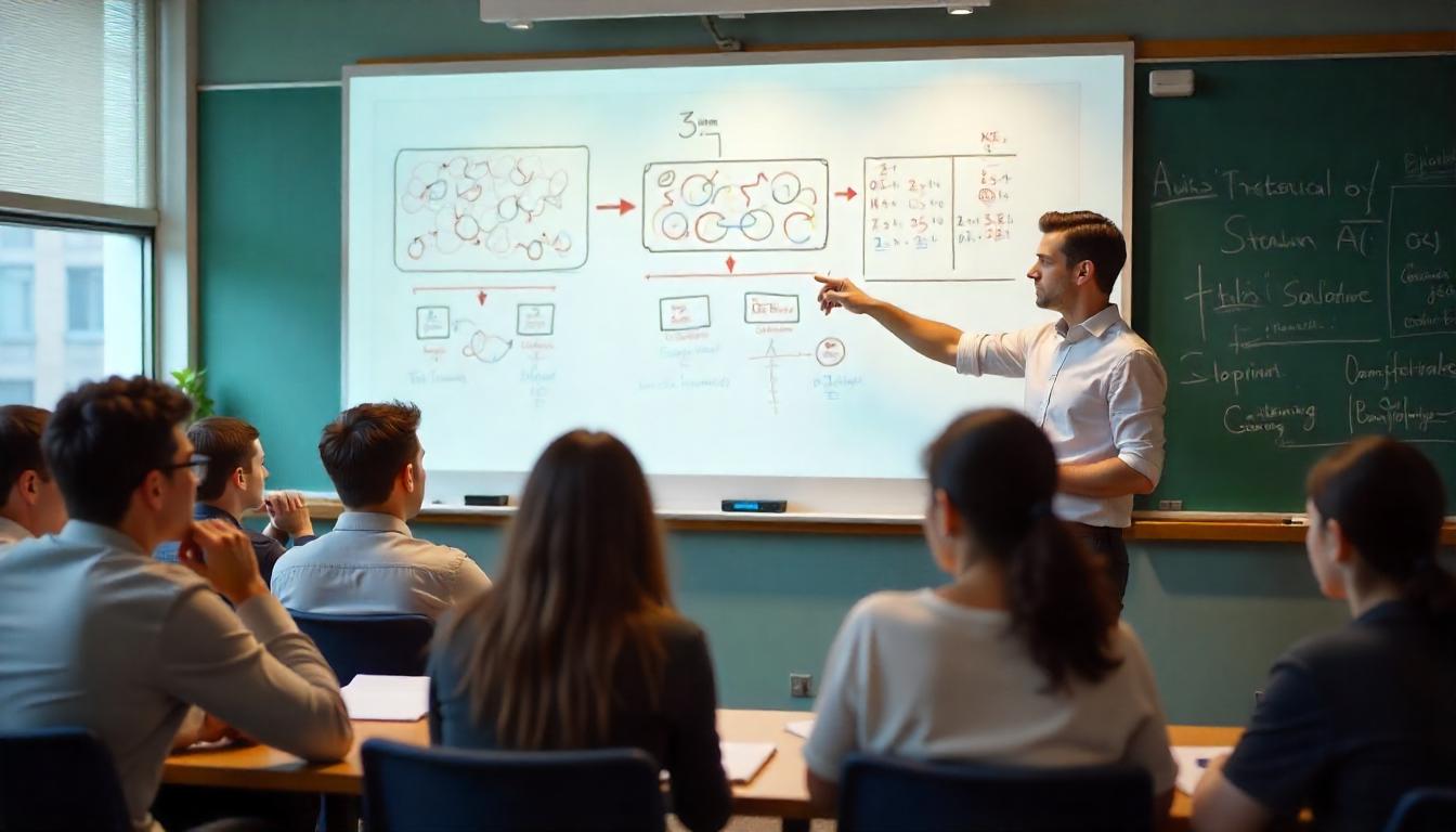 Understanding Transfer Learning in AI: A How-To Guide